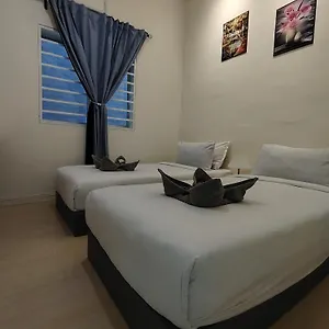Pensión 22a, George Town