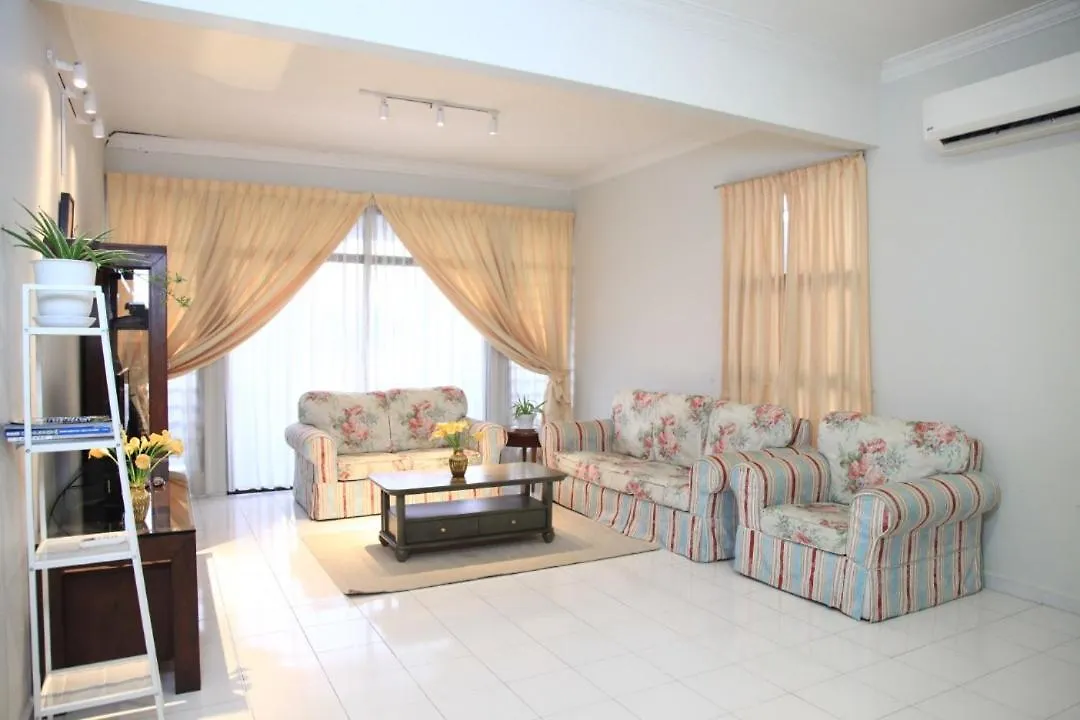 Isabella Villa George Town Penang