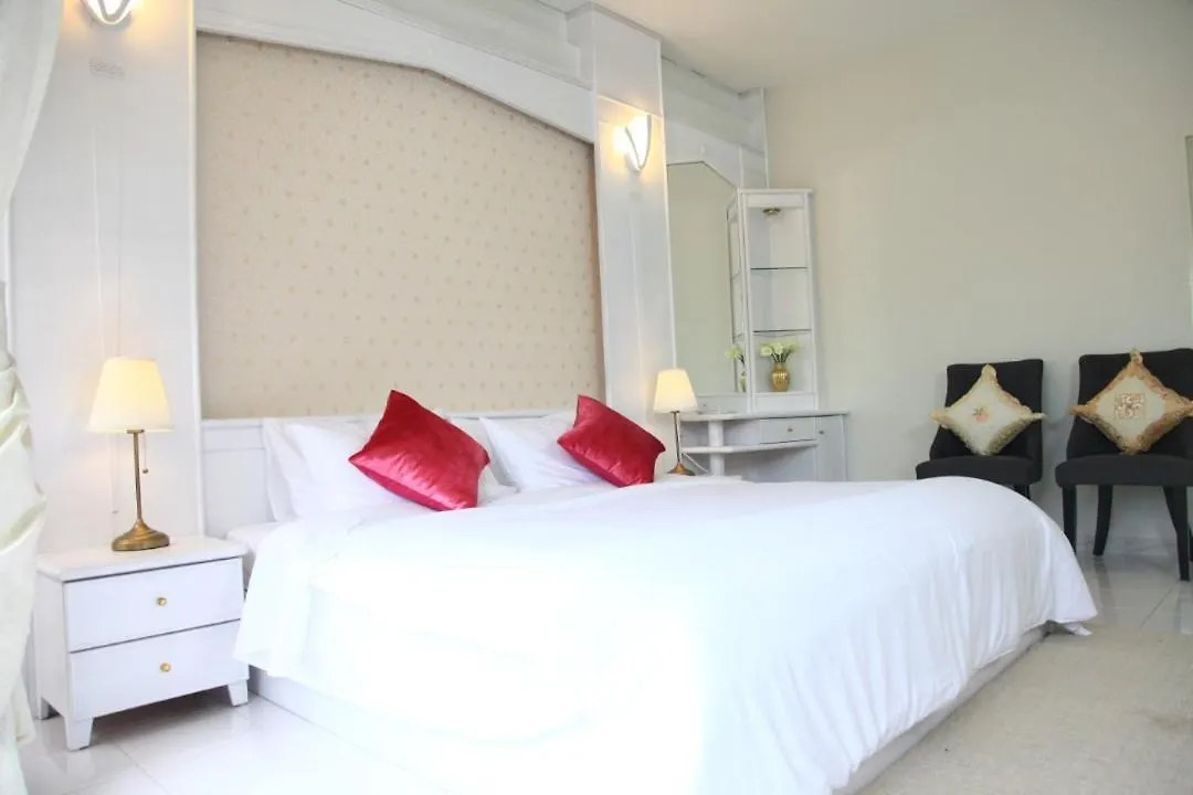 Isabella Villa George Town Penang
