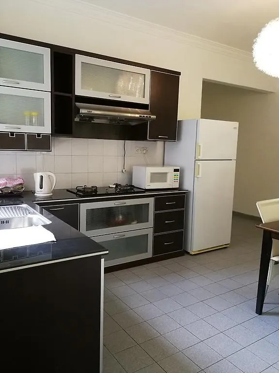 Isabella Villa George Town Penang Apartment