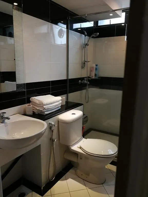 Apartment Isabella Villa George Town Penang
