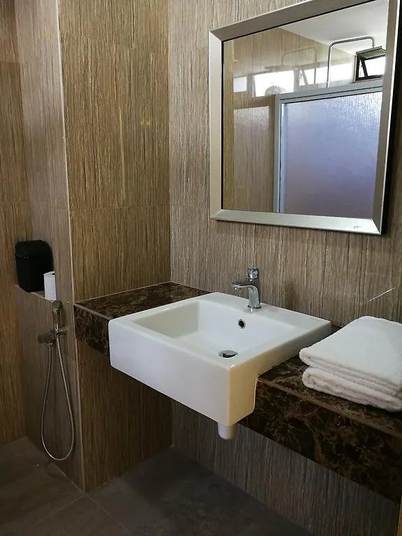 Apartment Isabella Villa George Town Penang Malaysia